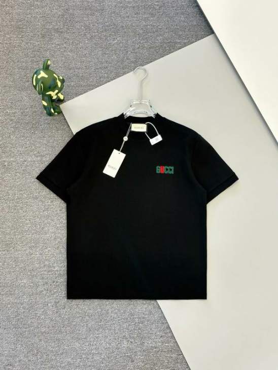 Picture of Gucci T Shirts Short _SKUGucciS-XLm6tx1511395